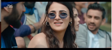 Shiddat Trailer