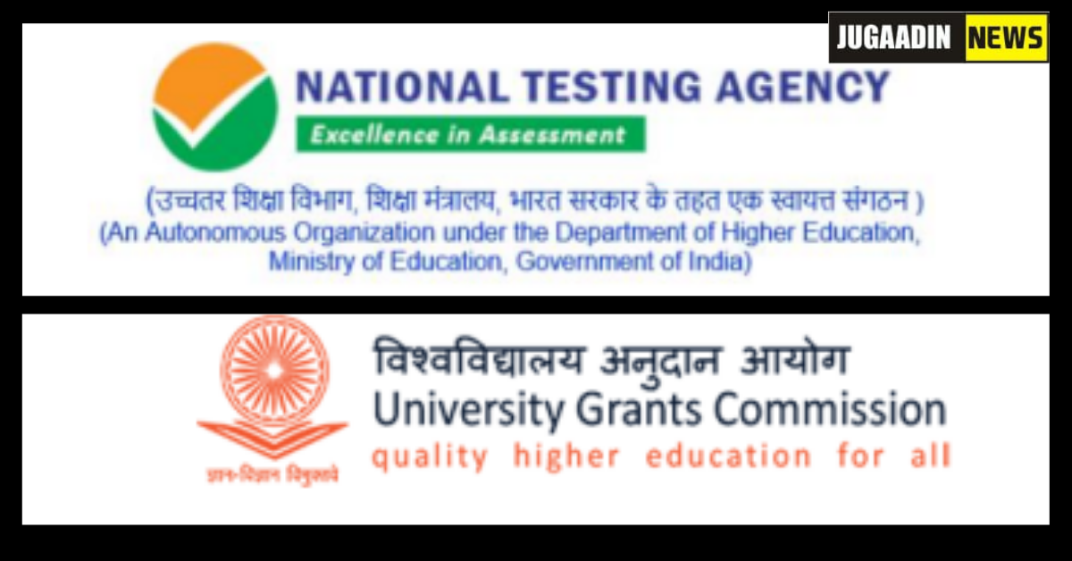 UGC NET EXAM 2021
