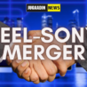 ZEEL SONY MERGER