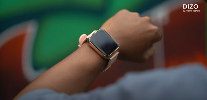 realme-DiZO-Watch-pro