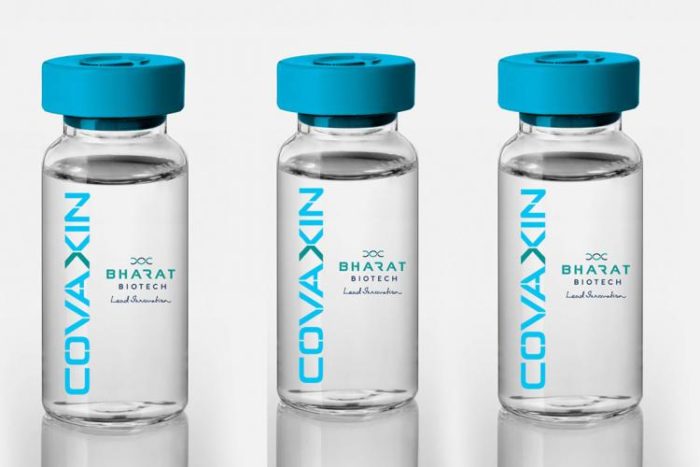 Covaxin Recommended for children 2 to 18 Years