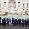 G20 Summit Italy