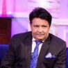 Umar Sarif comedian