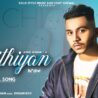 Chithiyan by Jind Khan