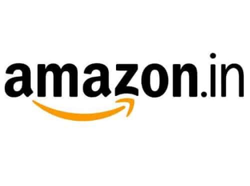 delivering smiles Amazon India