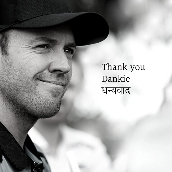 AB de villiers retirement