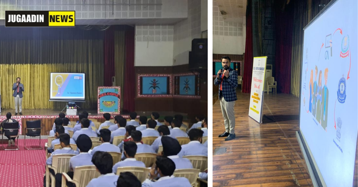 Career Counseling seminar