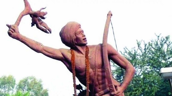 JanJatiya Gaurav Diwas