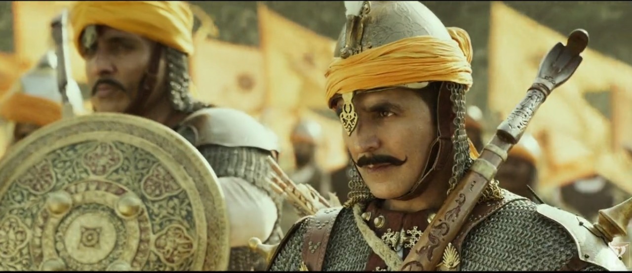 Prithviraj Teaser