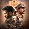 RRR teaser