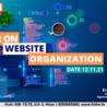 Seminar on Website Organization