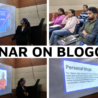 Seminar on Blogging