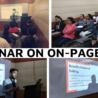 Seminar on On-Page SEO