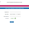 UGC NET December 2020 and June 2021 Admit card