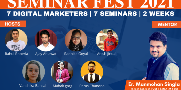seminar fest 2021