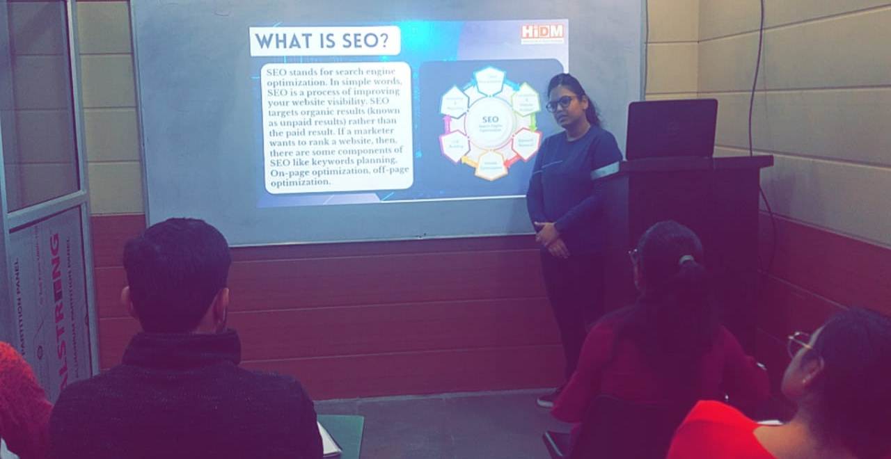 Seminar Fest 2021 : Seminar on Keyword Planning