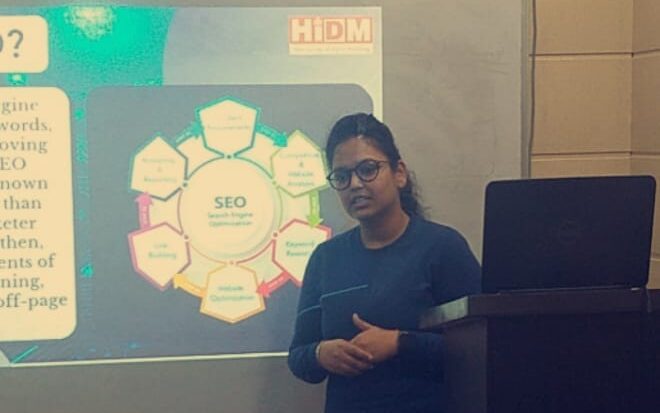 Seminar Fest 2021 : Seminar on Keyword Planning
