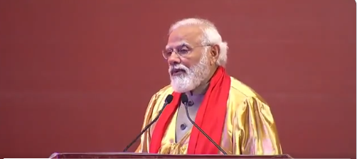 IIT Kanpur 54th convocation