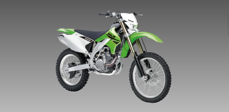 Kawasaki KLX450R