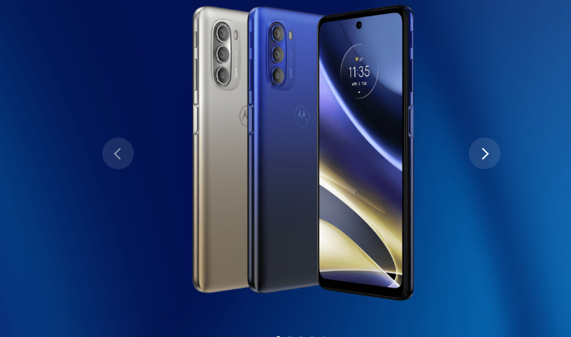Moto G51 5G