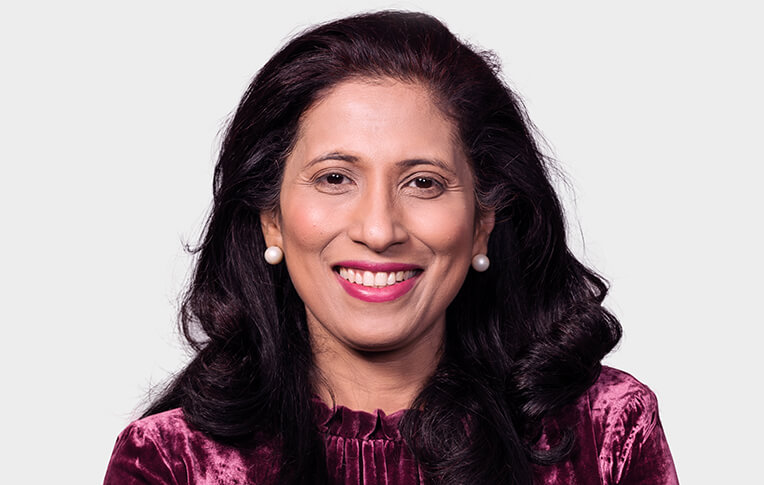 Leena Nair