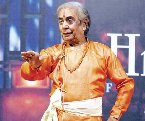 birju maharaj died