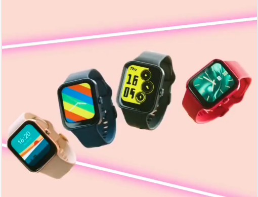 fastrack reflex Vox