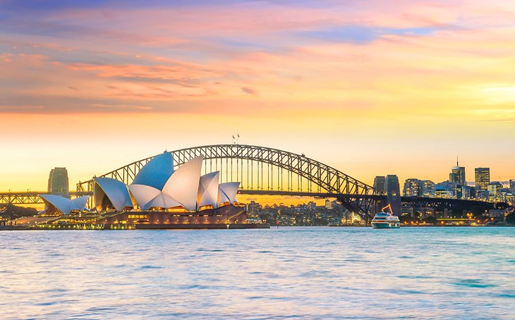Australia to open its border for travellers