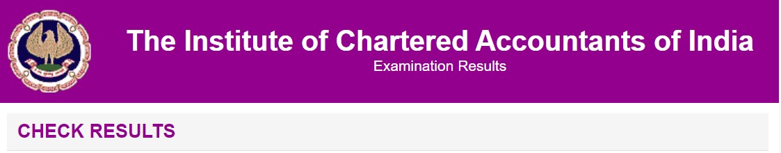 CA Inter Result Dec21 Exam Result