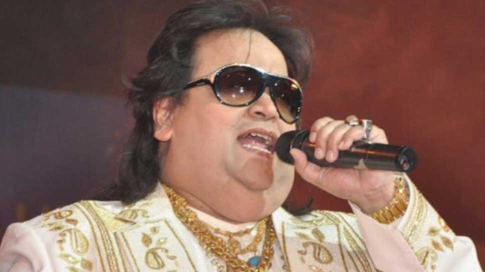 bappi lahiri death