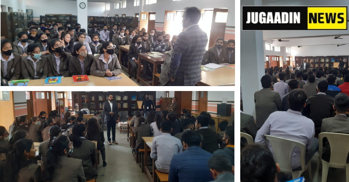 career counseling seminar
