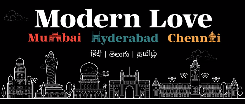modern love indian adaptation