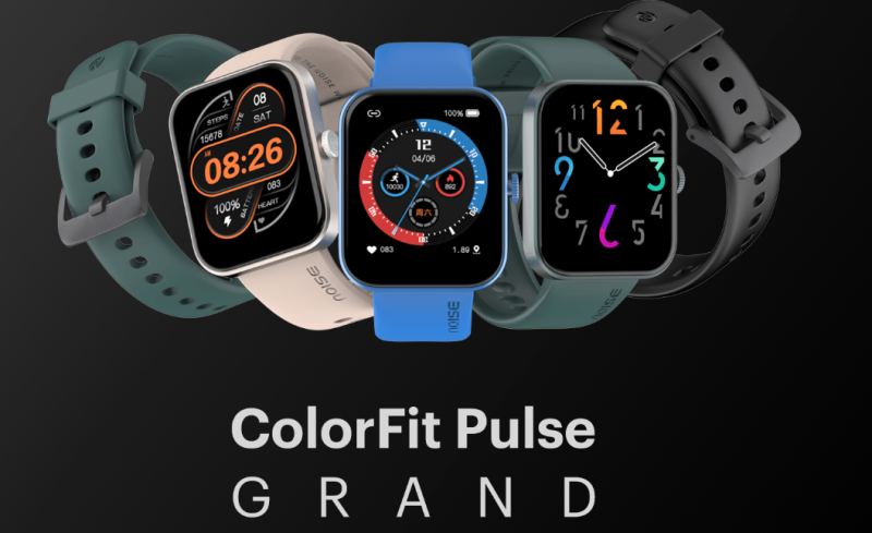 nosie colorfit pulse grandnosie colorfit pulse grand