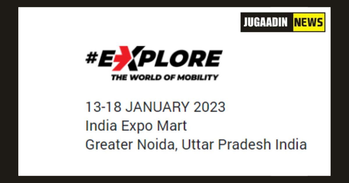 Auto Expo 2023