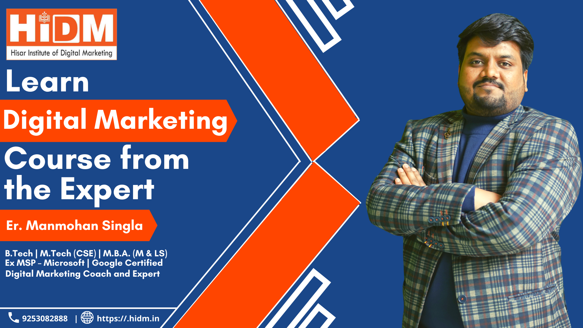 Digital marketing course in hisar