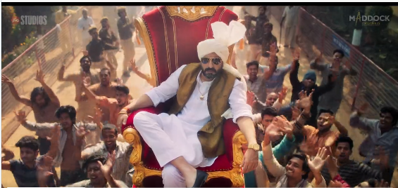 Dasvi Trailer
