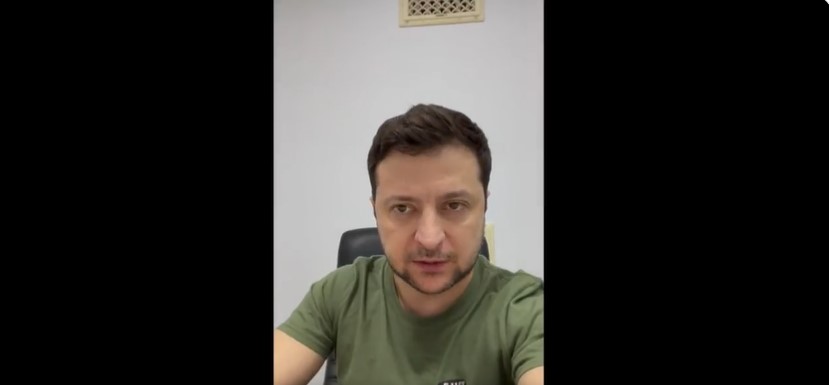 Ukraine Russia war