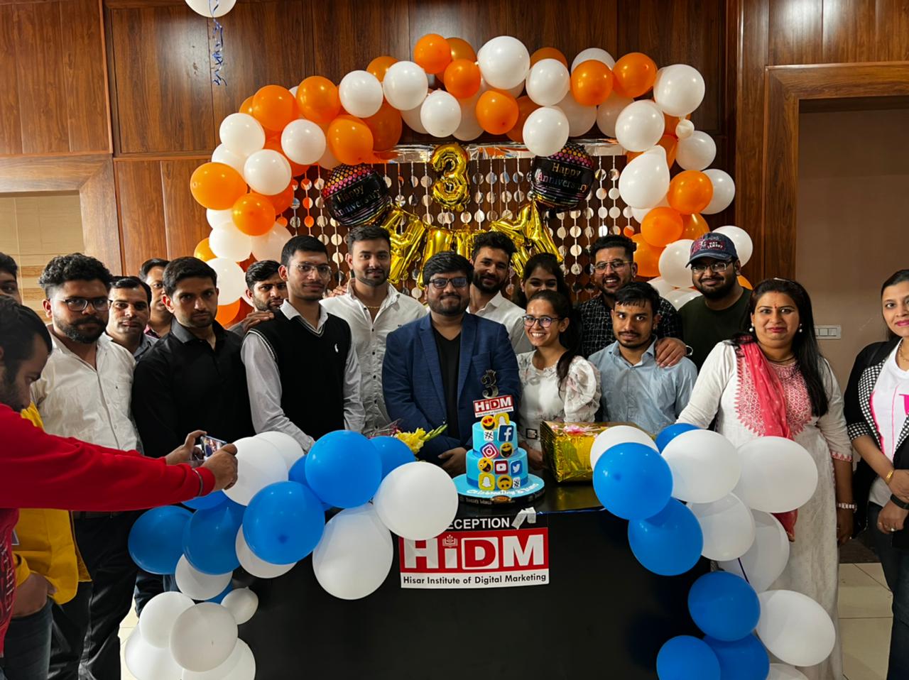 Hisar Institute of Digital Marketing 