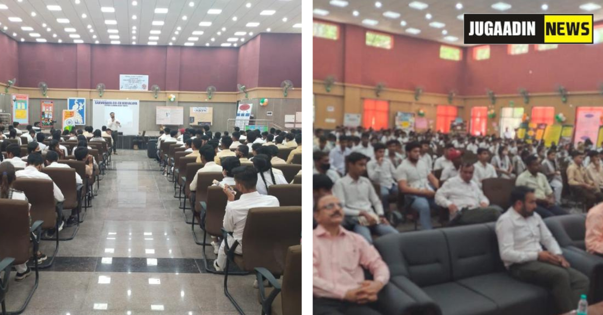 career counseling seminar