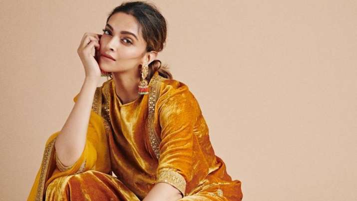deepika padukone cannes film festival