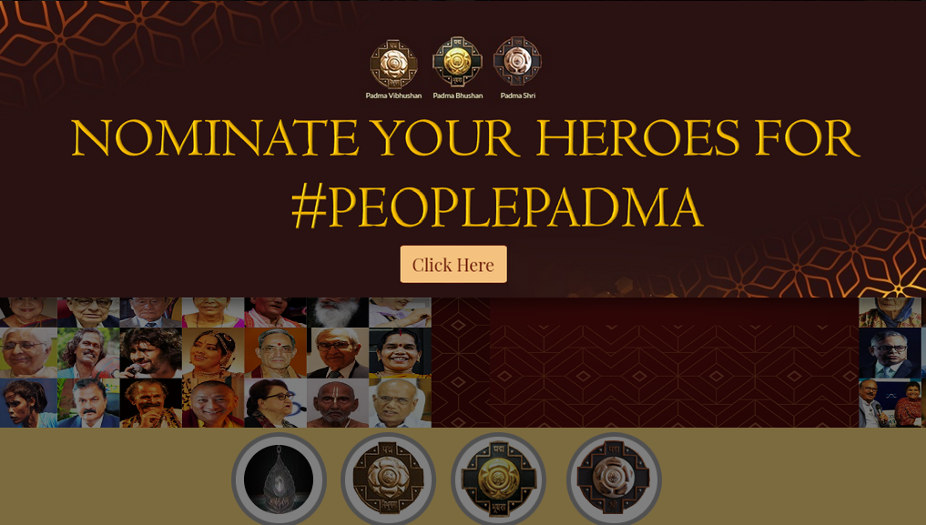 Padma Awards 2023