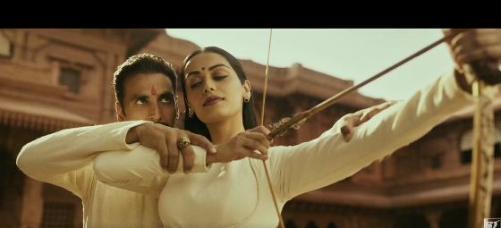 Prithviraj Trailer