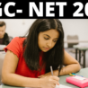 UGC-NET 2022