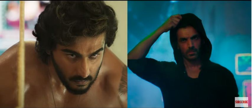 ek villain returns trailer
