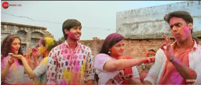 Saroj ka Rishta Trailer
