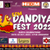 Dandiya Event in Hisar