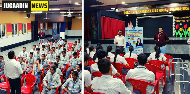 Career-Counseling-seminar-at-Euro-International-school