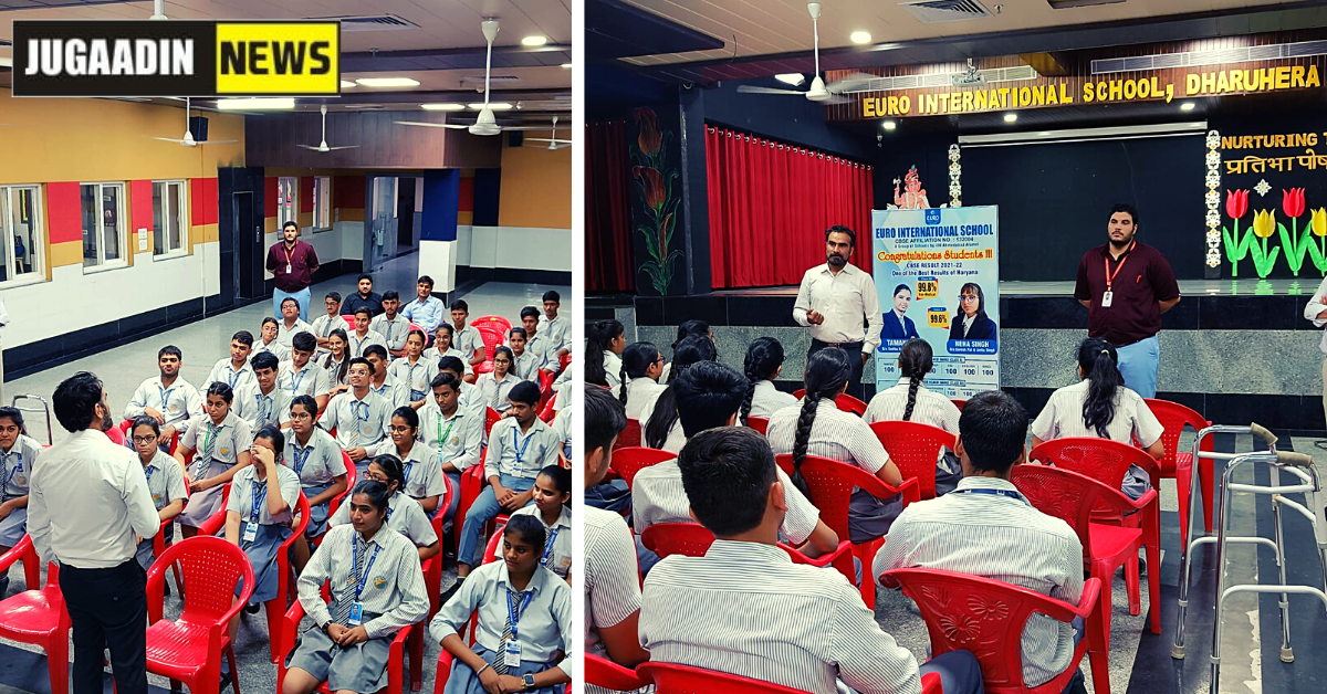 Career-Counseling-seminar-at-Euro-International-school