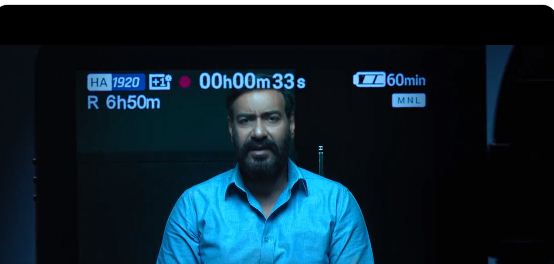 Drishyam 2 Teaser