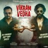 Vikram Vedha trailer